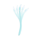 Babymoov Silicone Spoon Azur - Mari Kali Stores Cyprus